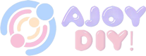 Ajoy Diy Logo